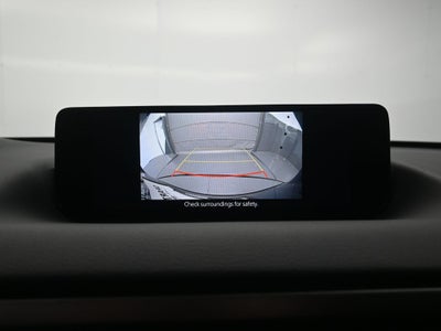 2024 Mazda Mazda CX-50 2.5 S Select Package