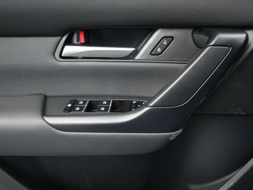 2024 Mazda Mazda CX-50 2.5 S Select Package