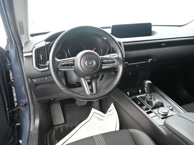 2024 Mazda Mazda CX-50 2.5 S Select Package