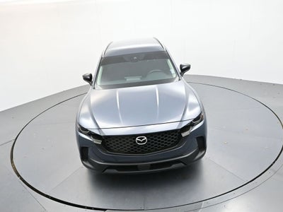 2024 Mazda Mazda CX-50 2.5 S Select Package