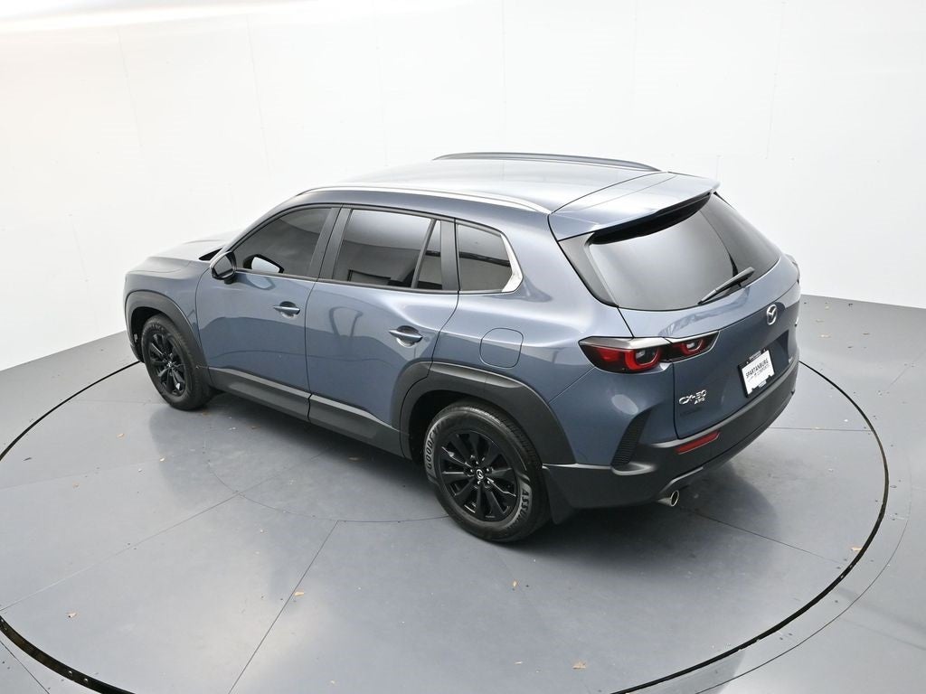 2024 Mazda Mazda CX-50 2.5 S Select Package