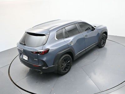 2024 Mazda Mazda CX-50 2.5 S Select Package