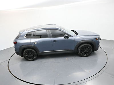 2024 Mazda Mazda CX-50 2.5 S Select Package