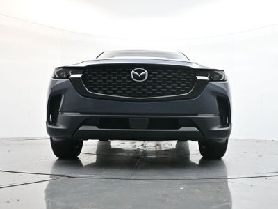 2024 Mazda Mazda CX-50 2.5 S Select Package
