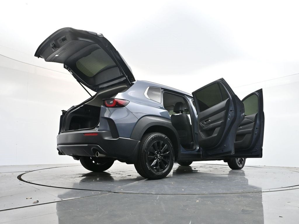 2024 Mazda Mazda CX-50 2.5 S Select Package