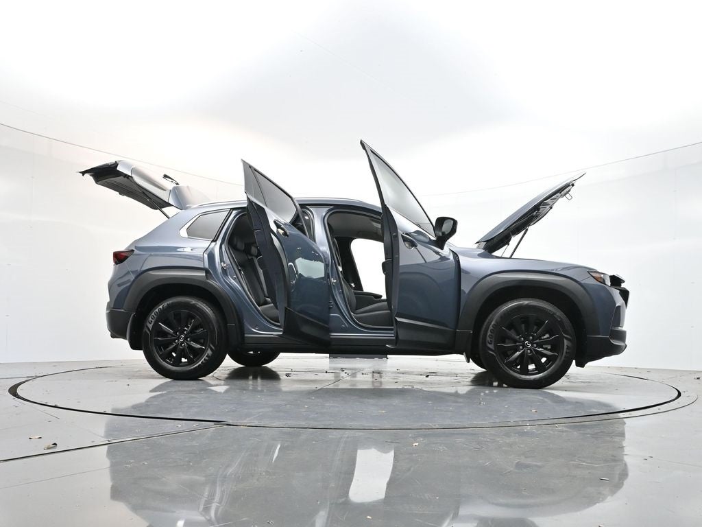 2024 Mazda Mazda CX-50 2.5 S Select Package