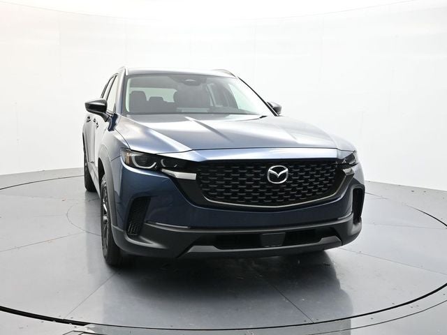 2025 Mazda Mazda CX-50 2.5 S Select Package
