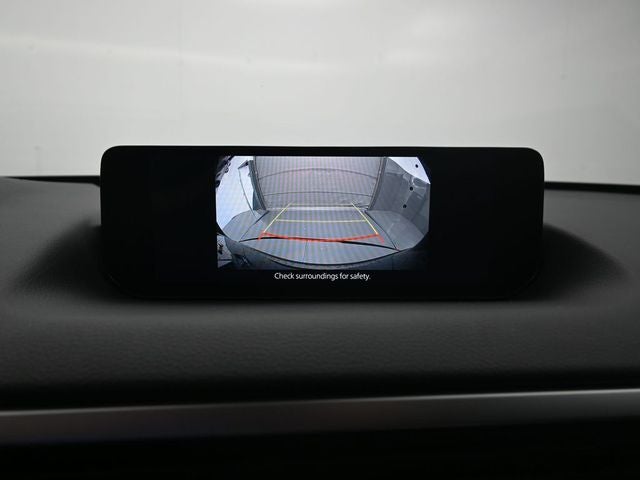 2025 Mazda Mazda CX-50 2.5 S Select Package
