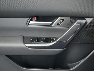 2025 Mazda Mazda CX-50 2.5 S Select Package
