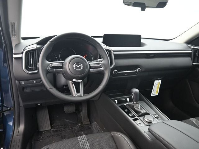 2025 Mazda Mazda CX-50 2.5 S Select Package