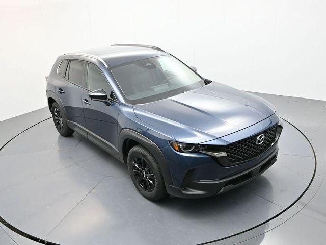 2025 Mazda Mazda CX-50 2.5 S Select Package