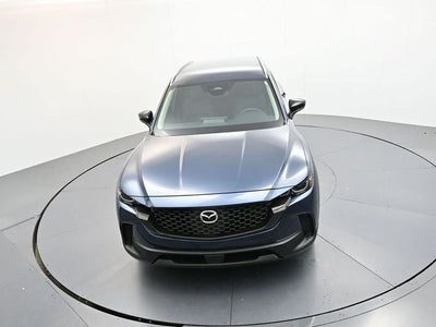 2025 Mazda Mazda CX-50 2.5 S Select Package