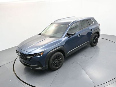 2025 Mazda Mazda CX-50 2.5 S Select Package