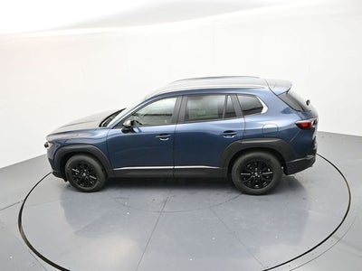2025 Mazda Mazda CX-50 2.5 S Select Package