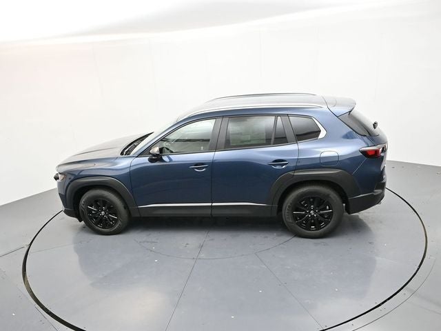 2025 Mazda Mazda CX-50 2.5 S Select Package