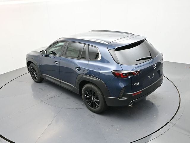 2025 Mazda Mazda CX-50 2.5 S Select Package
