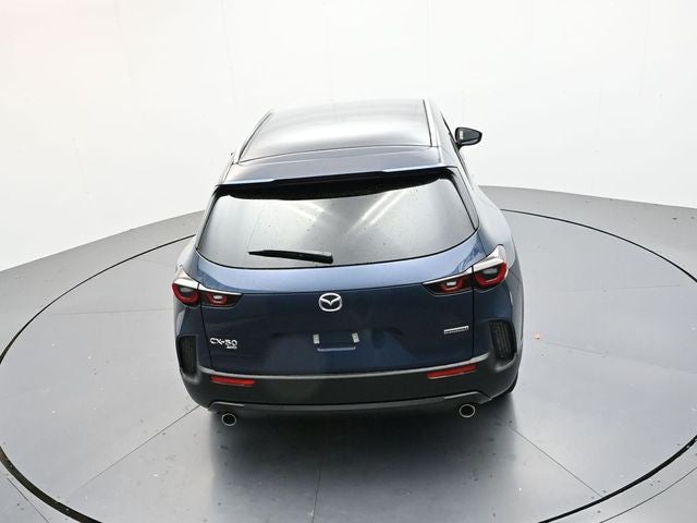 2025 Mazda Mazda CX-50 2.5 S Select Package