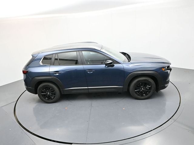 2025 Mazda Mazda CX-50 2.5 S Select Package
