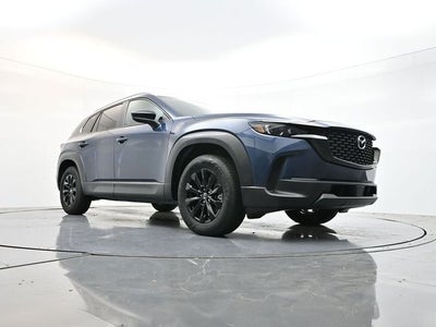 2025 Mazda Mazda CX-50 2.5 S Select Package