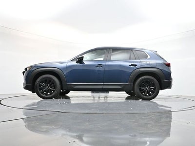 2025 Mazda Mazda CX-50 2.5 S Select Package