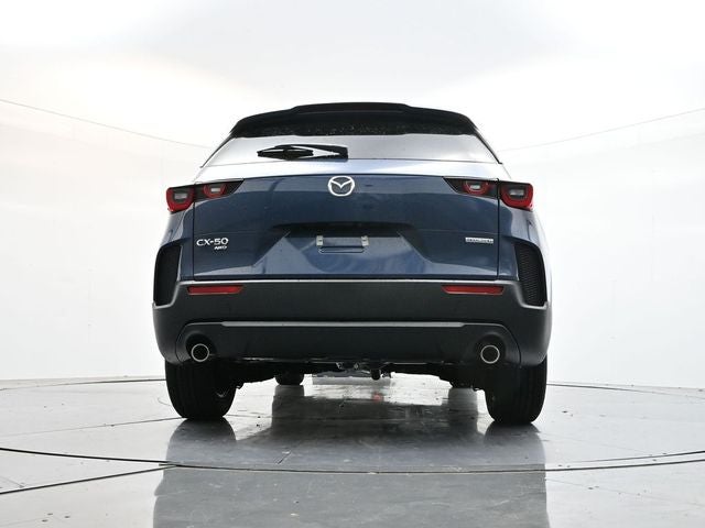 2025 Mazda Mazda CX-50 2.5 S Select Package