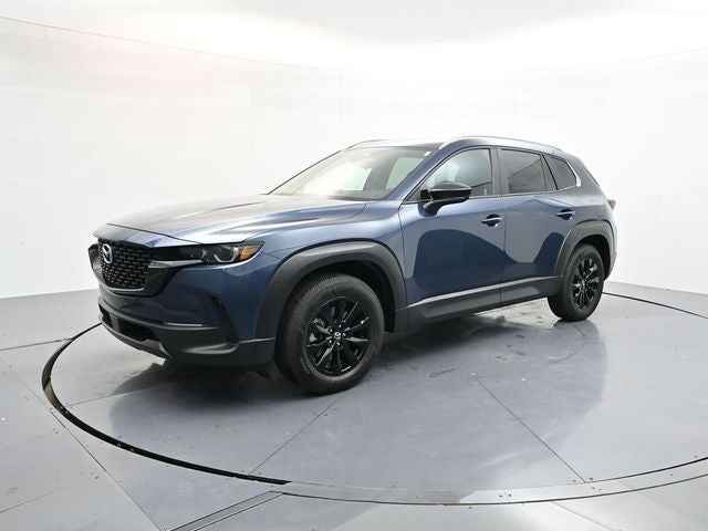 2025 Mazda Mazda CX-50 2.5 S Select Package