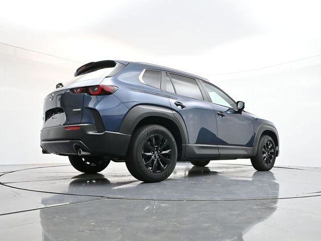 2025 Mazda Mazda CX-50 2.5 S Select Package