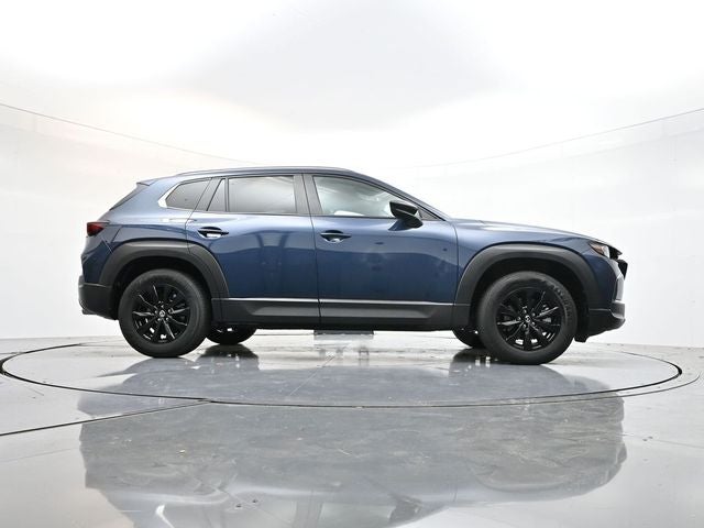 2025 Mazda Mazda CX-50 2.5 S Select Package