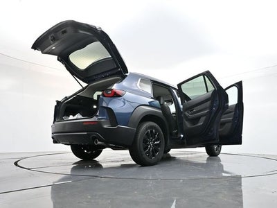 2025 Mazda Mazda CX-50 2.5 S Select Package