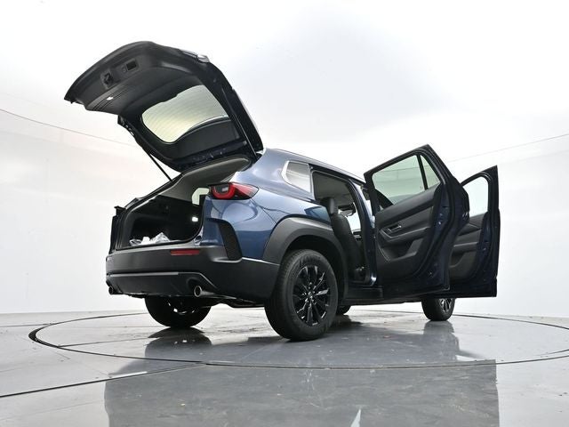 2025 Mazda Mazda CX-50 2.5 S Select Package
