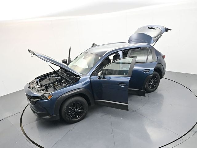 2025 Mazda Mazda CX-50 2.5 S Select Package