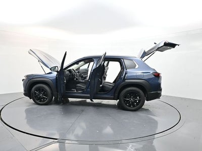 2025 Mazda Mazda CX-50 2.5 S Select Package
