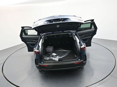 2025 Mazda Mazda CX-50 2.5 S Select Package