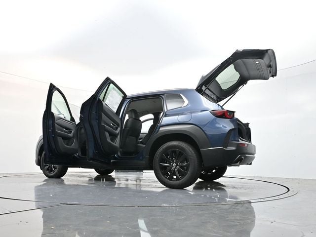 2025 Mazda Mazda CX-50 2.5 S Select Package
