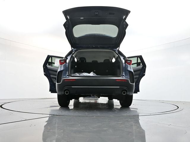 2025 Mazda Mazda CX-50 2.5 S Select Package