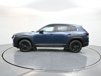 2025 Mazda Mazda CX-50 2.5 S Select Package