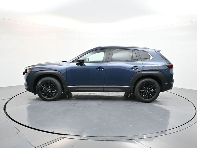 2025 Mazda Mazda CX-50 2.5 S Select Package