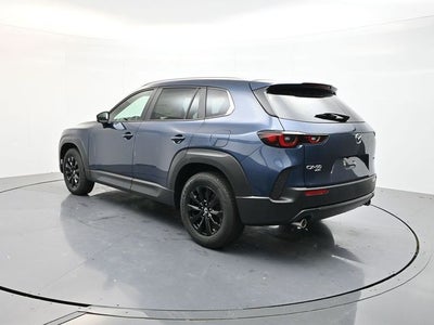 2025 Mazda Mazda CX-50 2.5 S Select Package