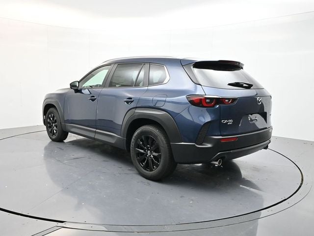 2025 Mazda Mazda CX-50 2.5 S Select Package
