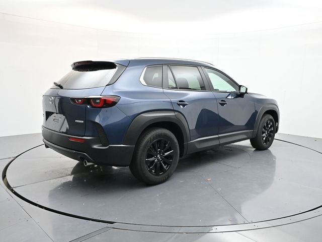 2025 Mazda Mazda CX-50 2.5 S Select Package