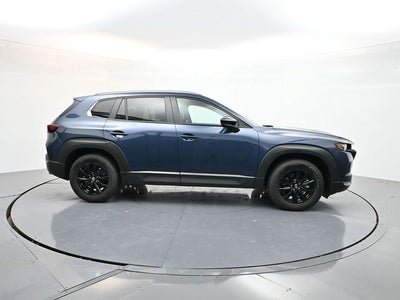 2025 Mazda Mazda CX-50 2.5 S Select Package