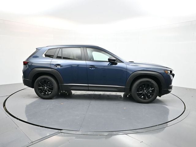 2025 Mazda Mazda CX-50 2.5 S Select Package