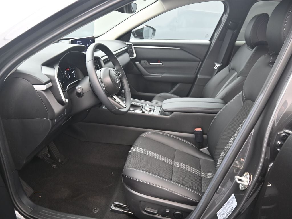 2026 Mazda Mazda CX-50 2.5 S Preferred