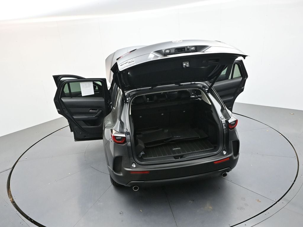 2026 Mazda Mazda CX-50 2.5 S Preferred