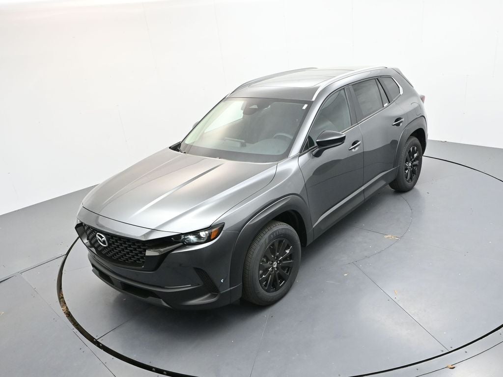 2026 Mazda Mazda CX-50 2.5 S Preferred