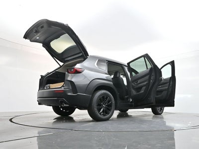 2026 Mazda Mazda CX-50 2.5 S Preferred