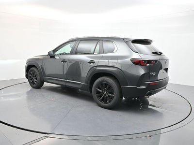 2026 Mazda Mazda CX-50 2.5 S Preferred