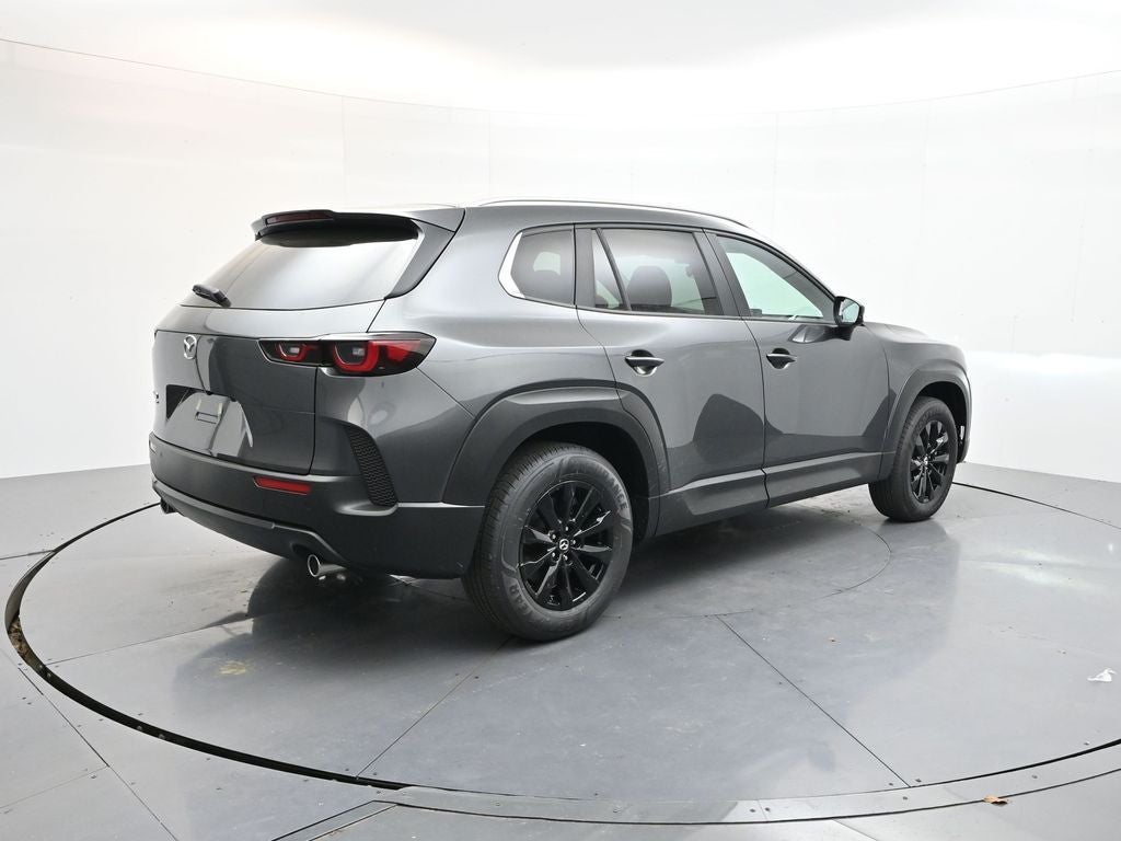 2026 Mazda Mazda CX-50 2.5 S Preferred
