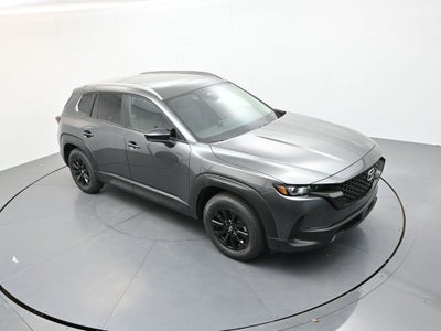 2026 Mazda Mazda CX-50 2.5 S Preferred