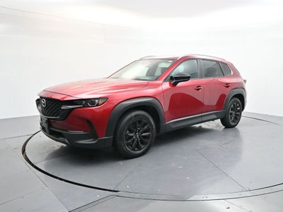 2024 Mazda Mazda CX-50 2.5 S Preferred Package